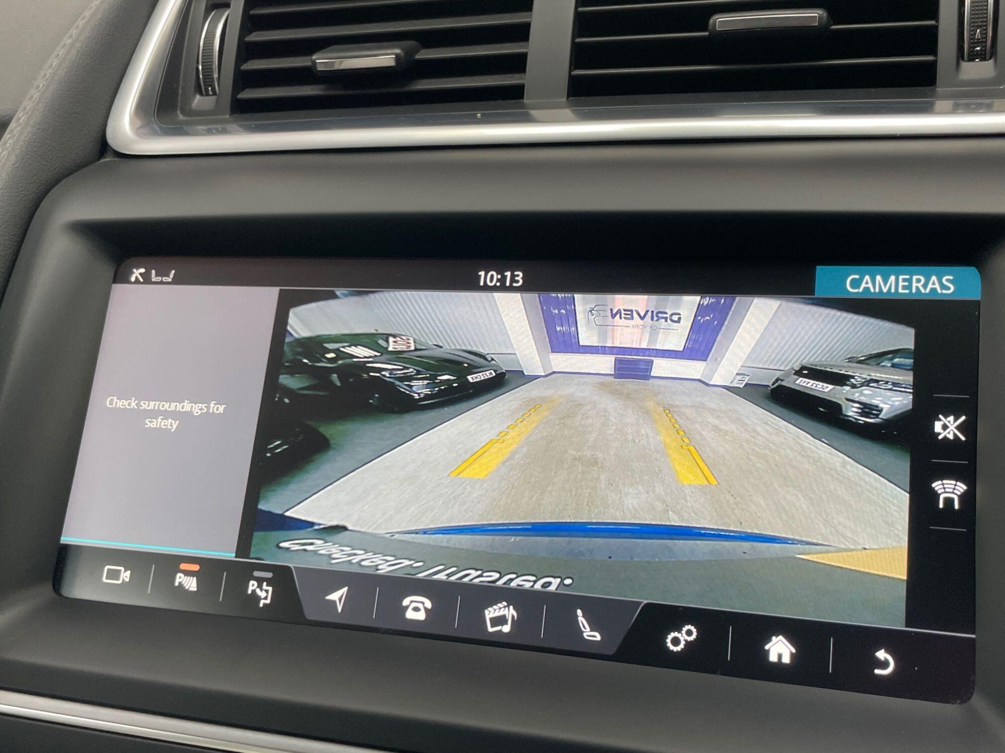 Jaguar E-Pace - Image 46