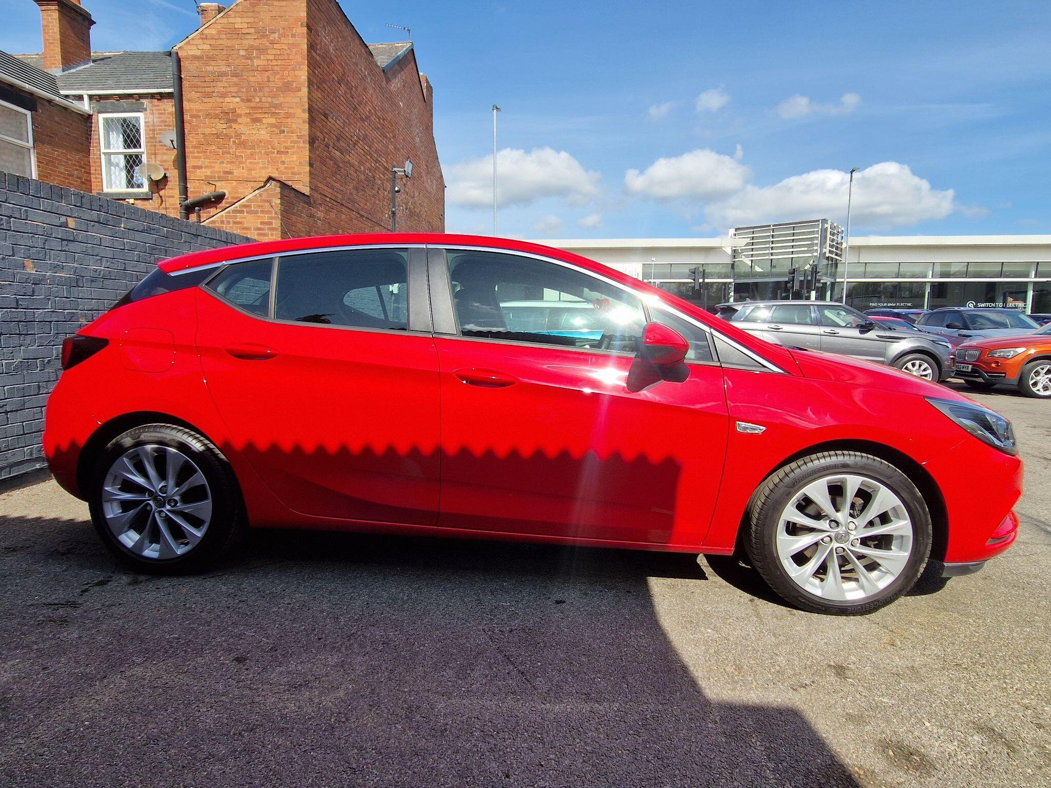 Vauxhall Astra - Image 7