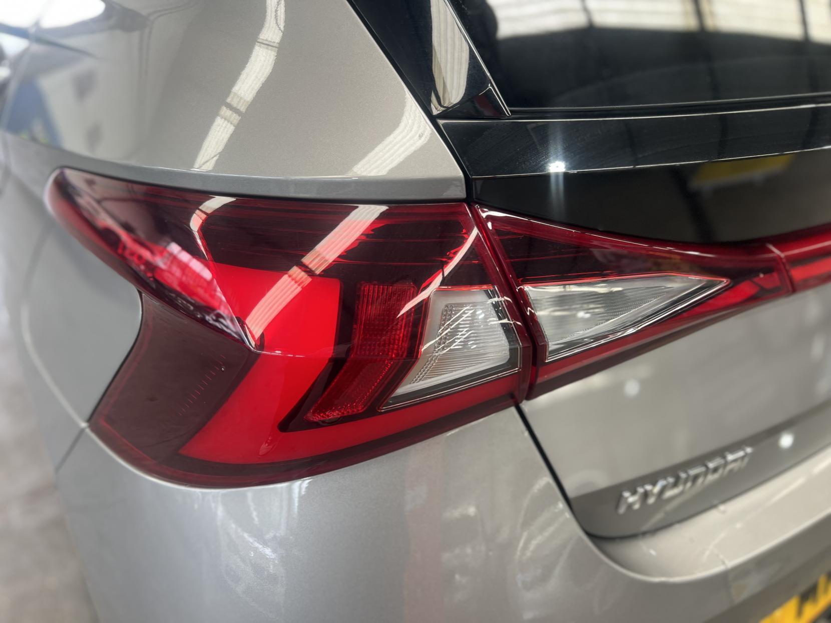 Hyundai i20 - Image 10