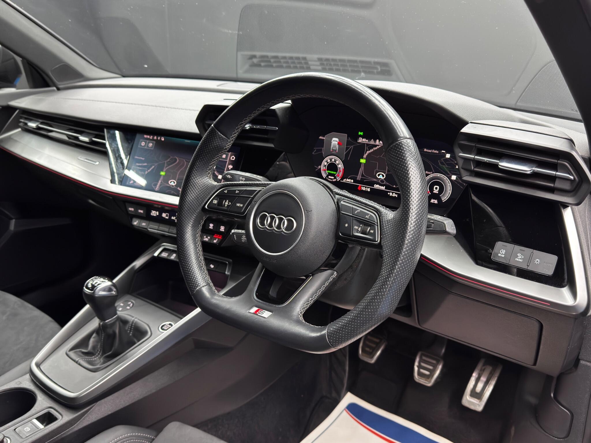 Audi A3 - Image 9