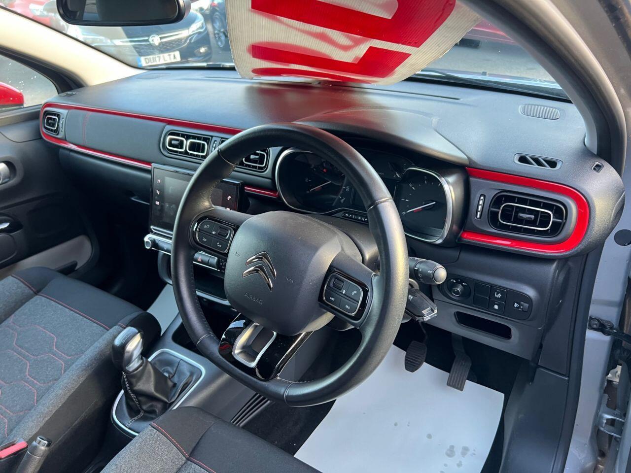 Citroen C3 - Image 14