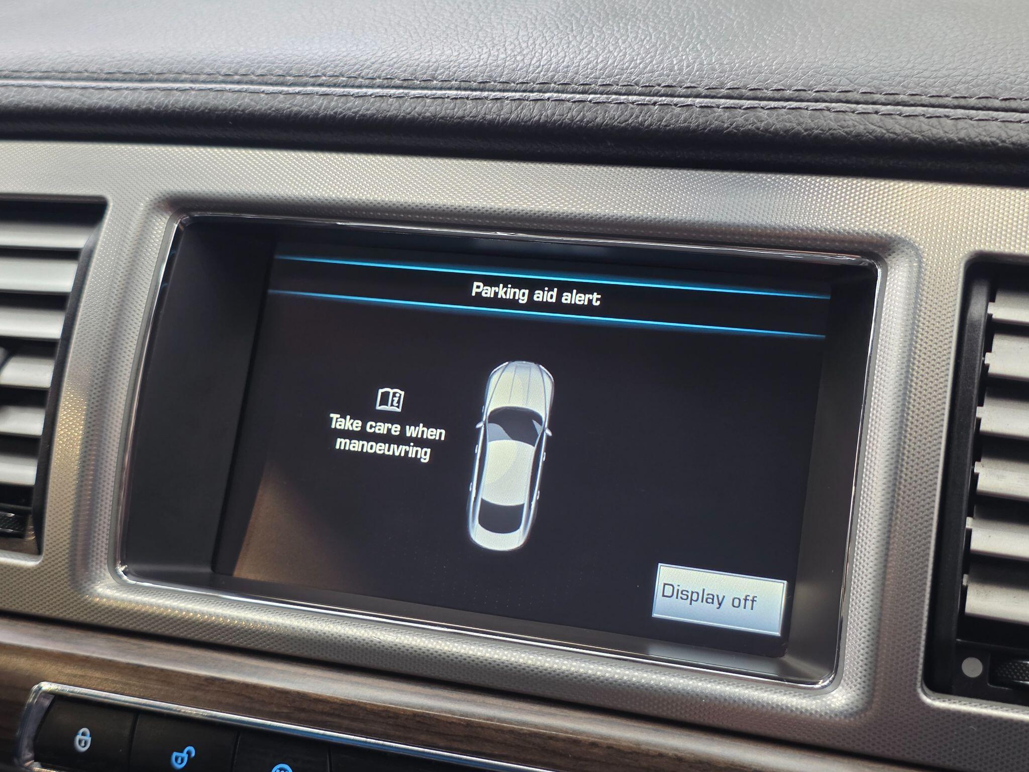 Jaguar XF - Image 16