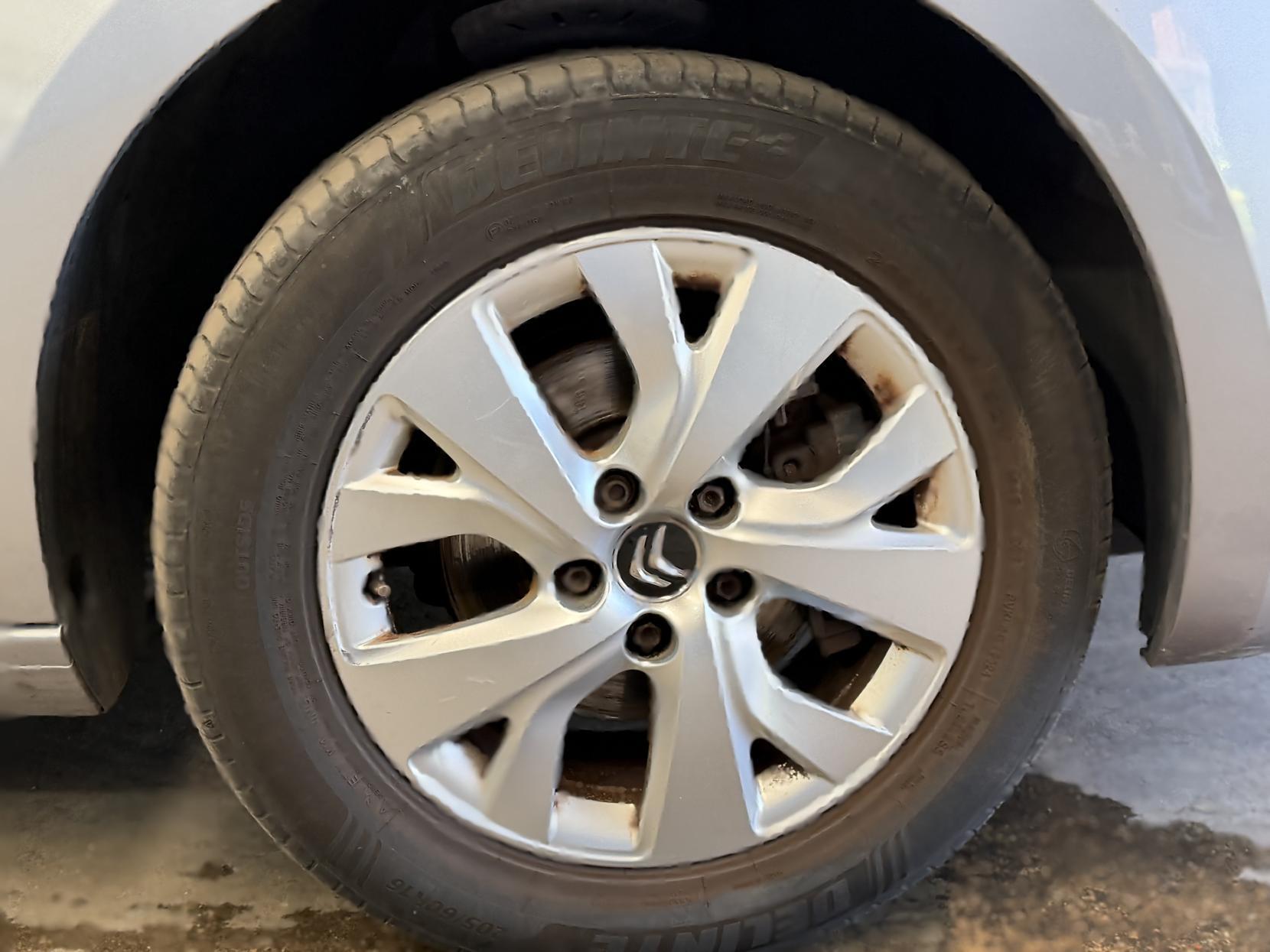 Citroen C4 Picasso - Image 16