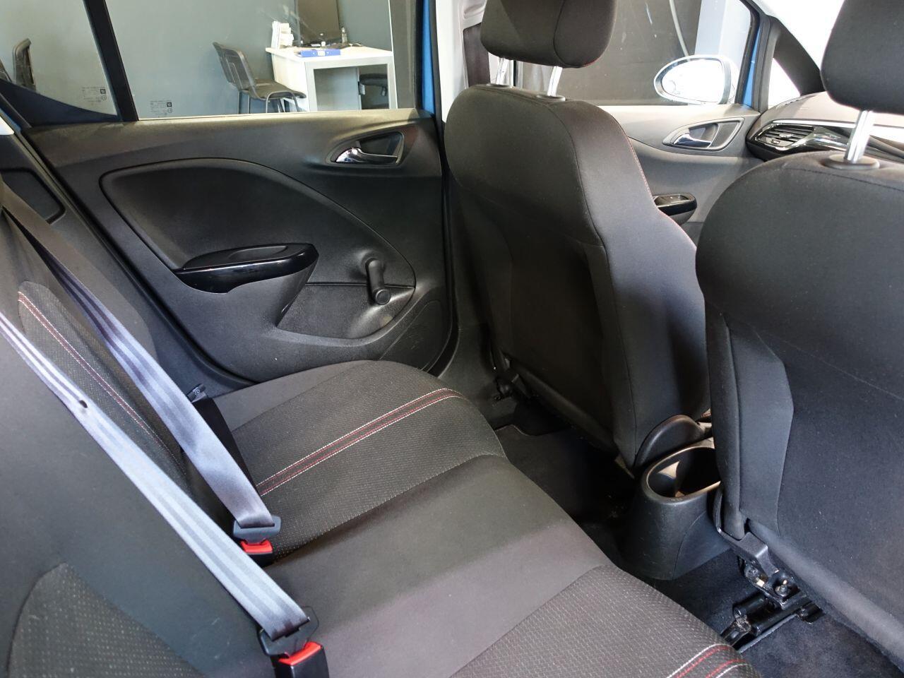 Vauxhall Corsa - Image 14