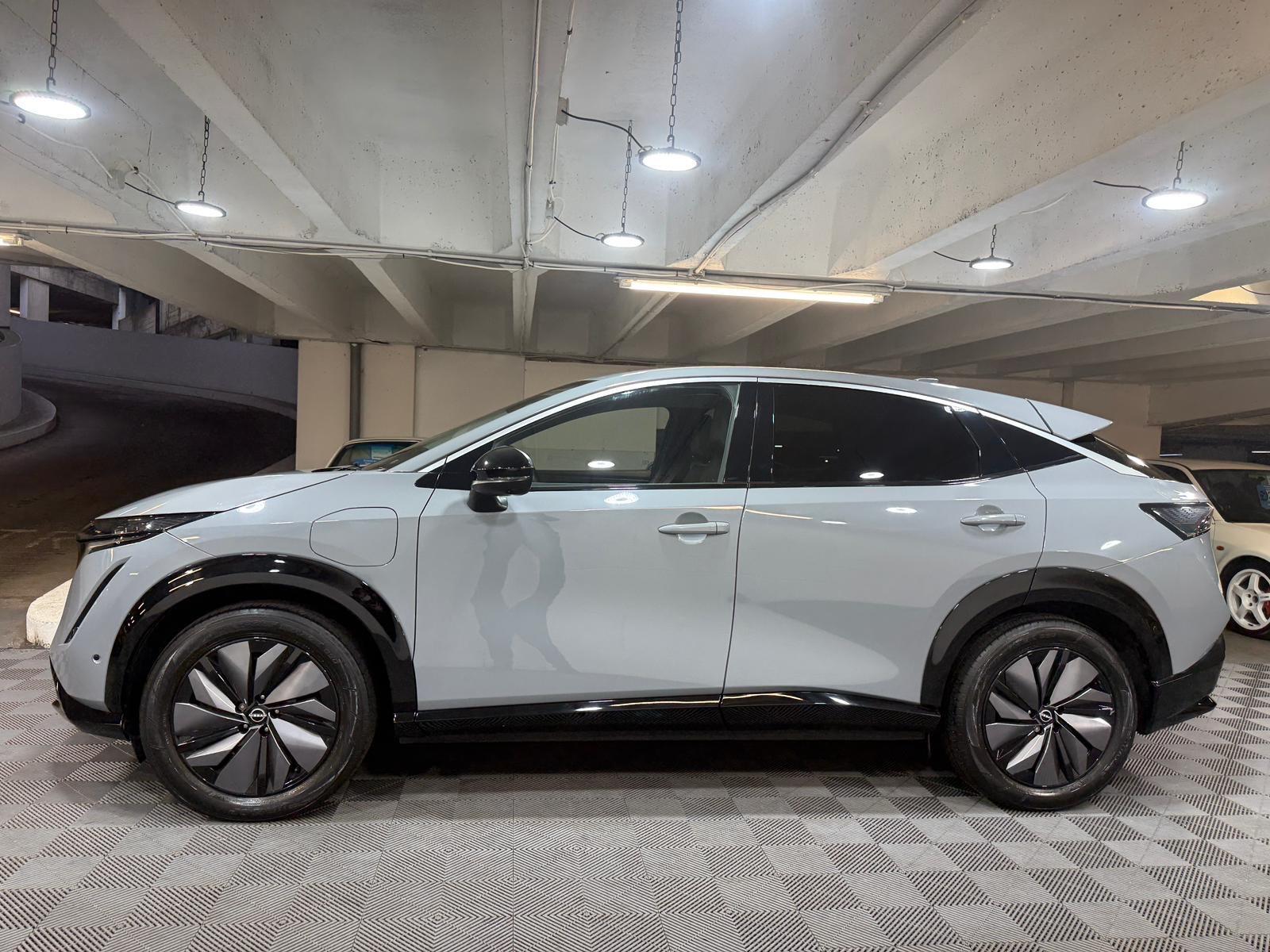 Nissan Ariya - Image 2