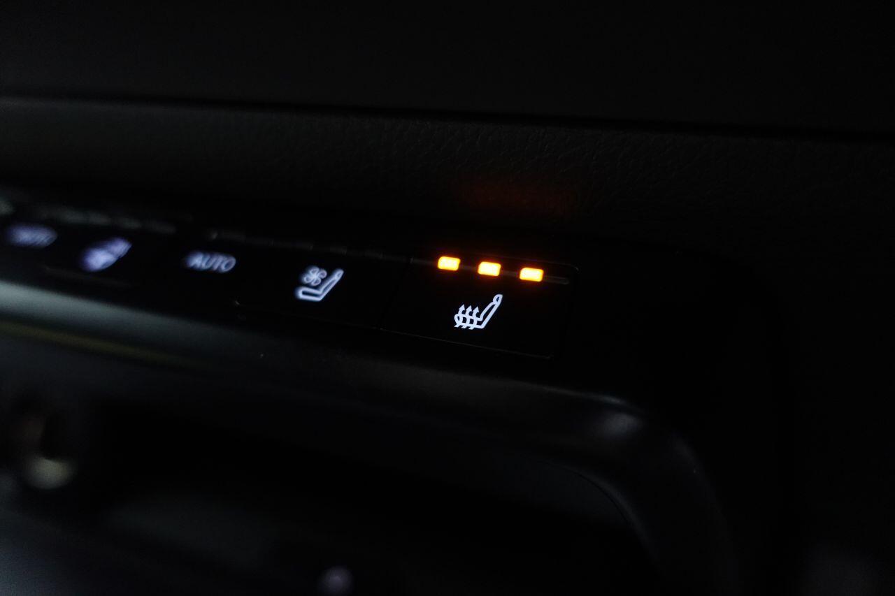 Lexus UX - Image 18