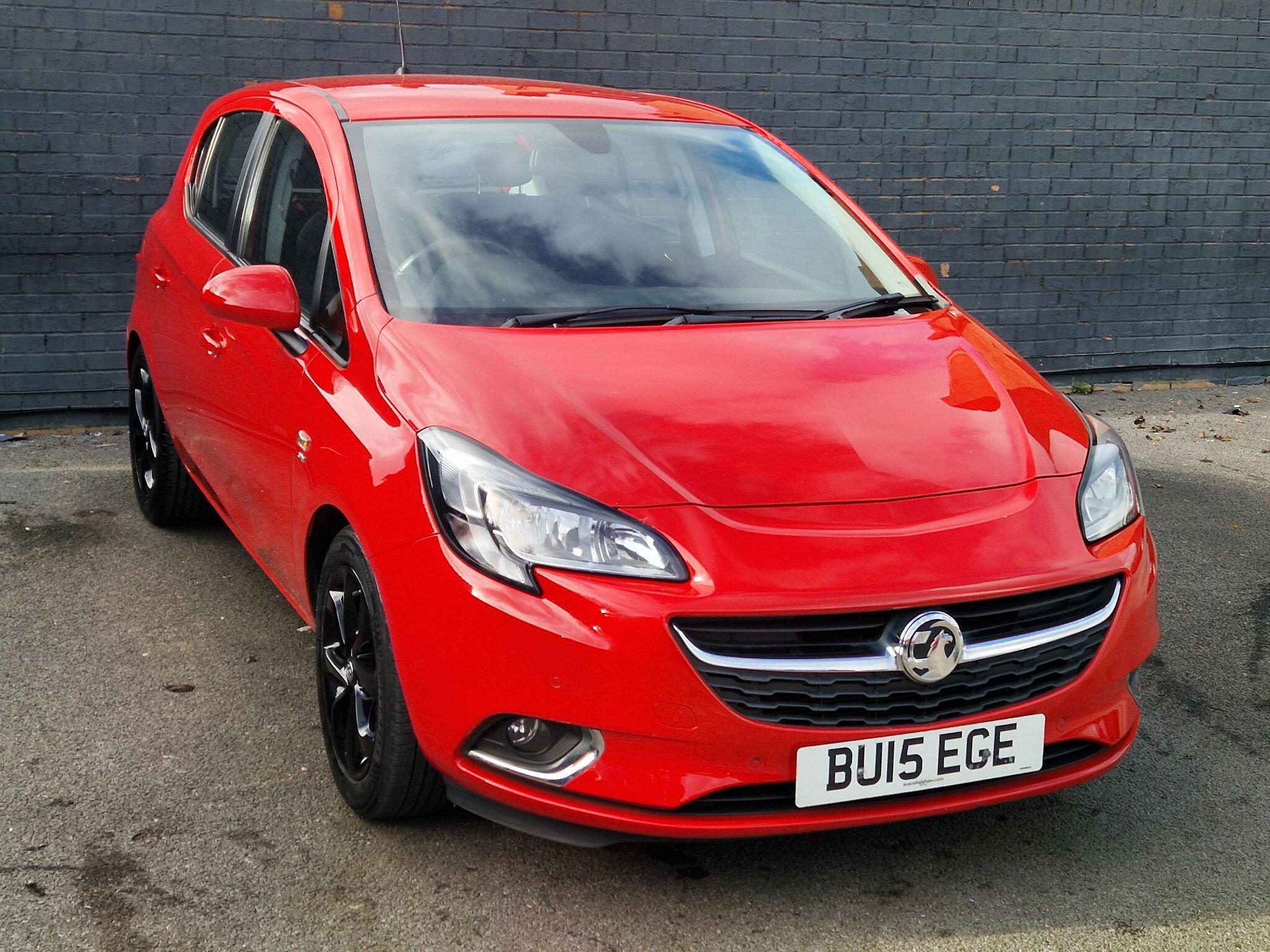 Vauxhall Corsa - Image 3