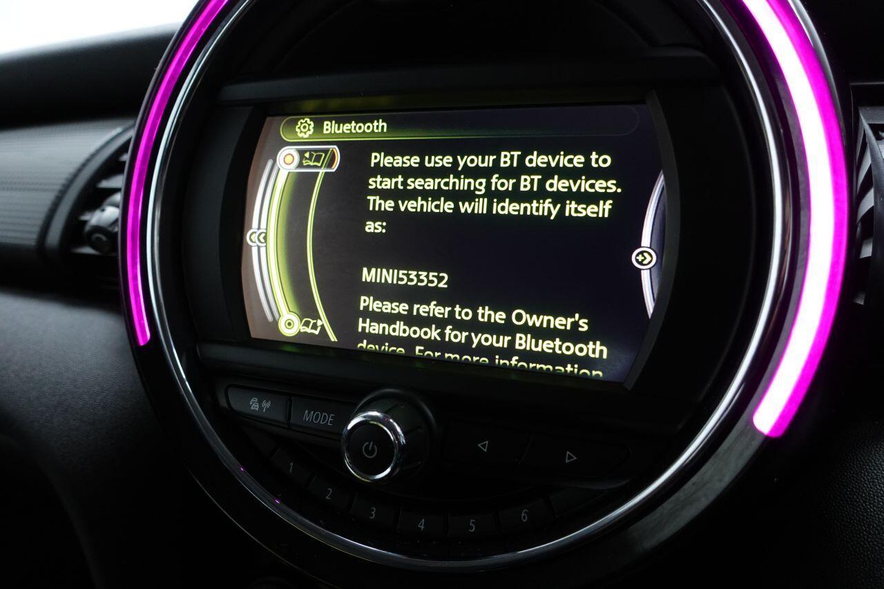 MINI Hatch - Image 30