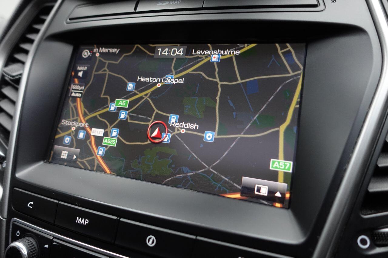 Hyundai Santa Fe - Image 2