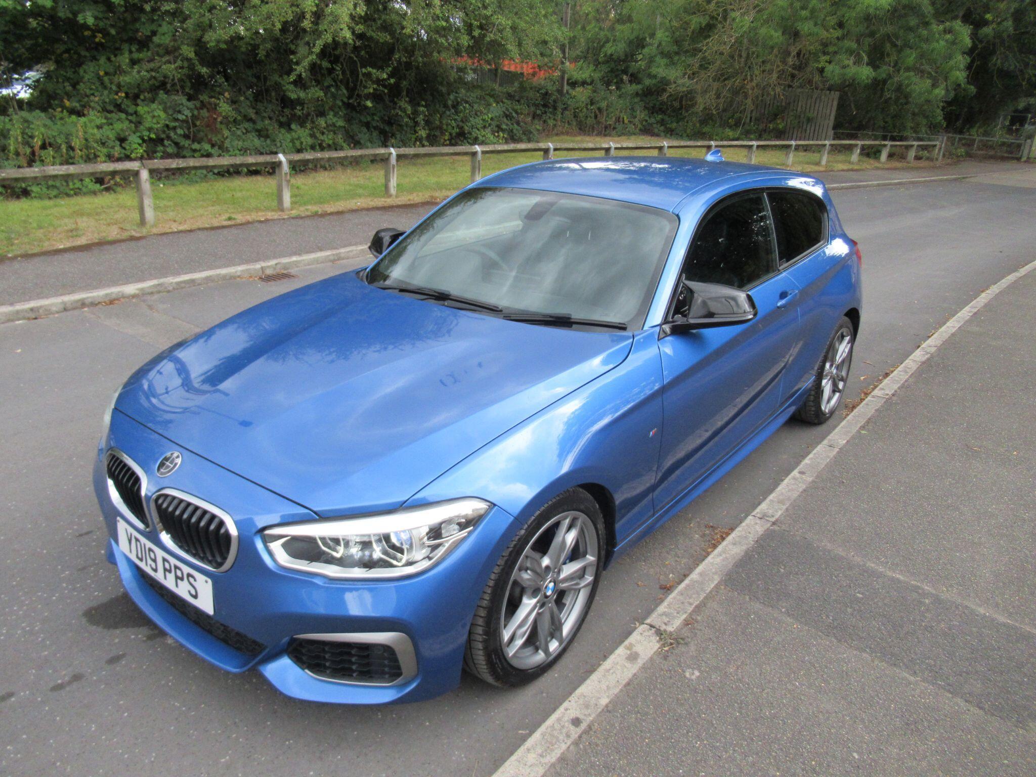 BMW 1 Series - Image 13