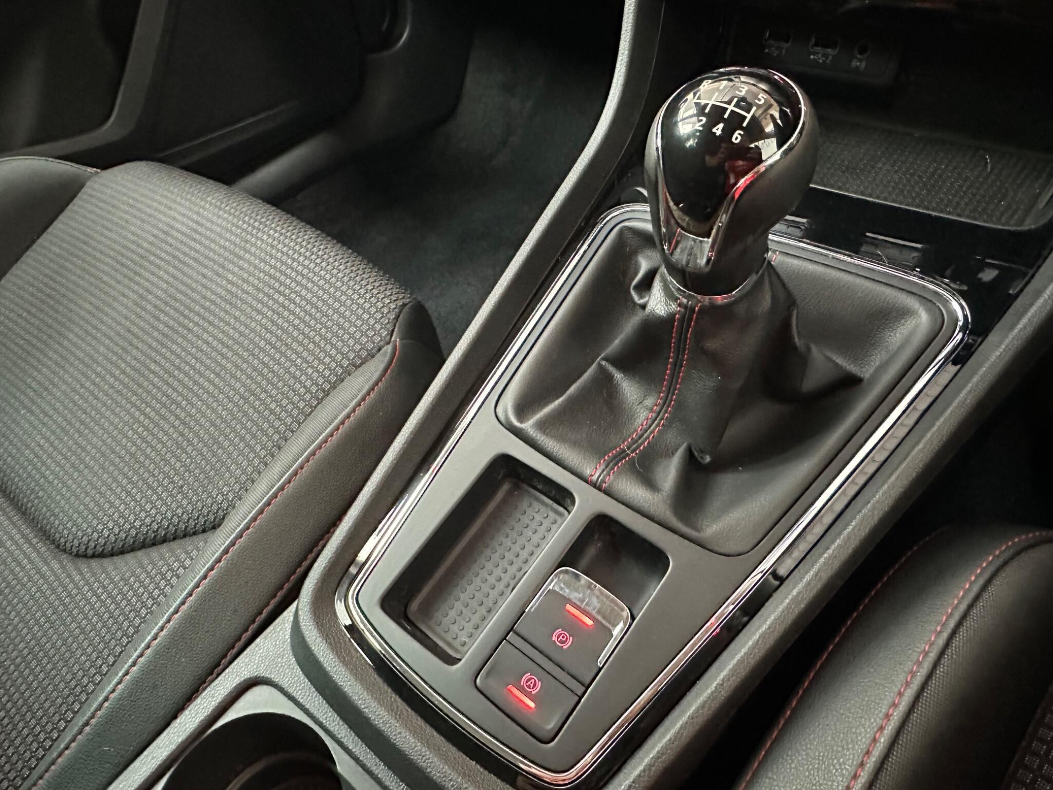 SEAT Leon - Image 18