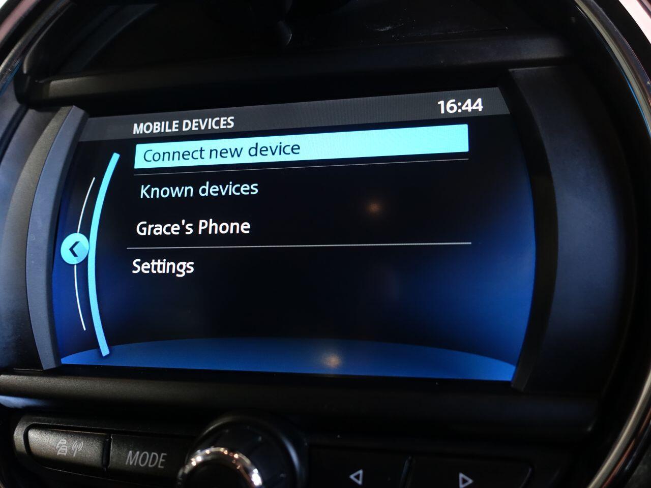MINI Hatch - Image 28