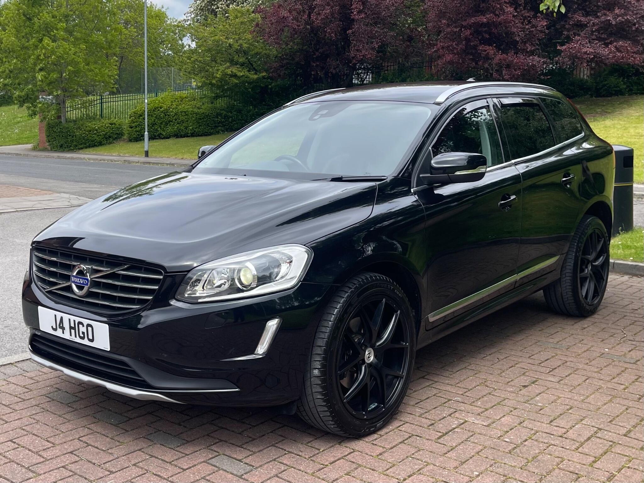 Volvo XC60 - Image 3