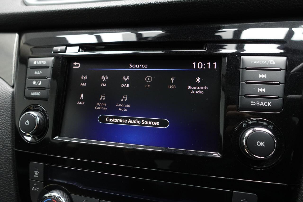 Nissan Qashqai - Image 26