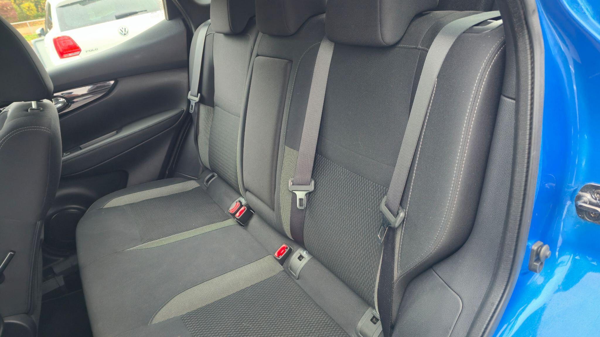 Nissan Qashqai - Image 16