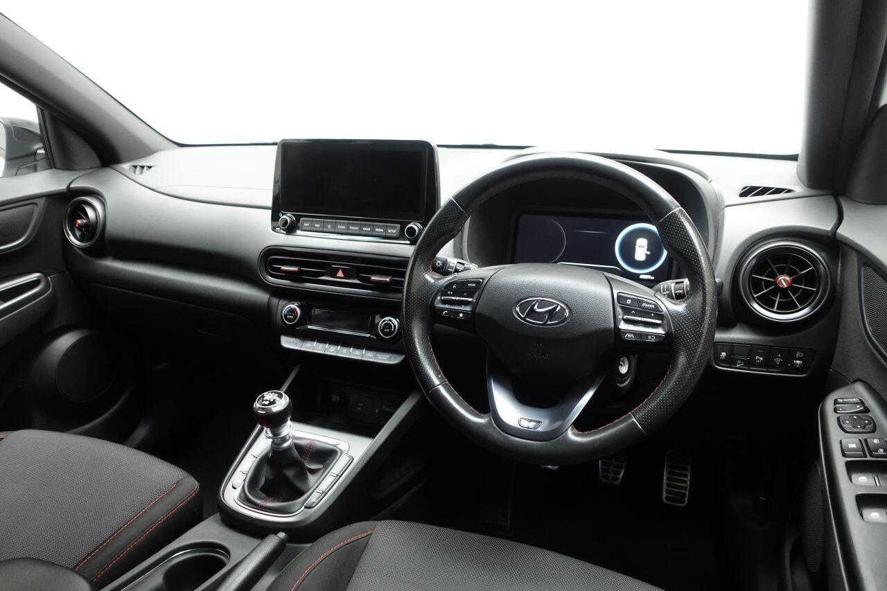 Hyundai Kona - Image 15