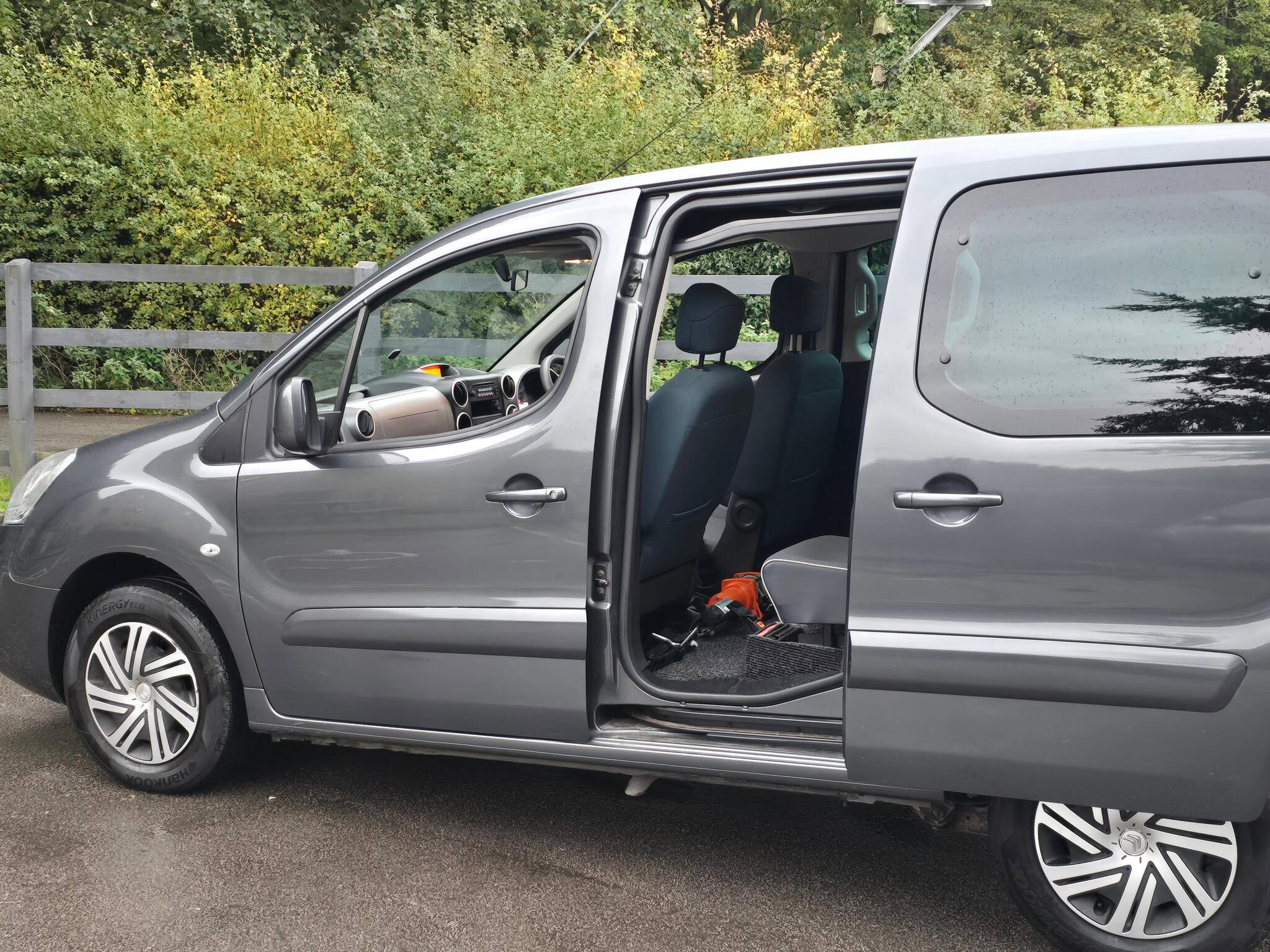 Citroen Berlingo - Image 19