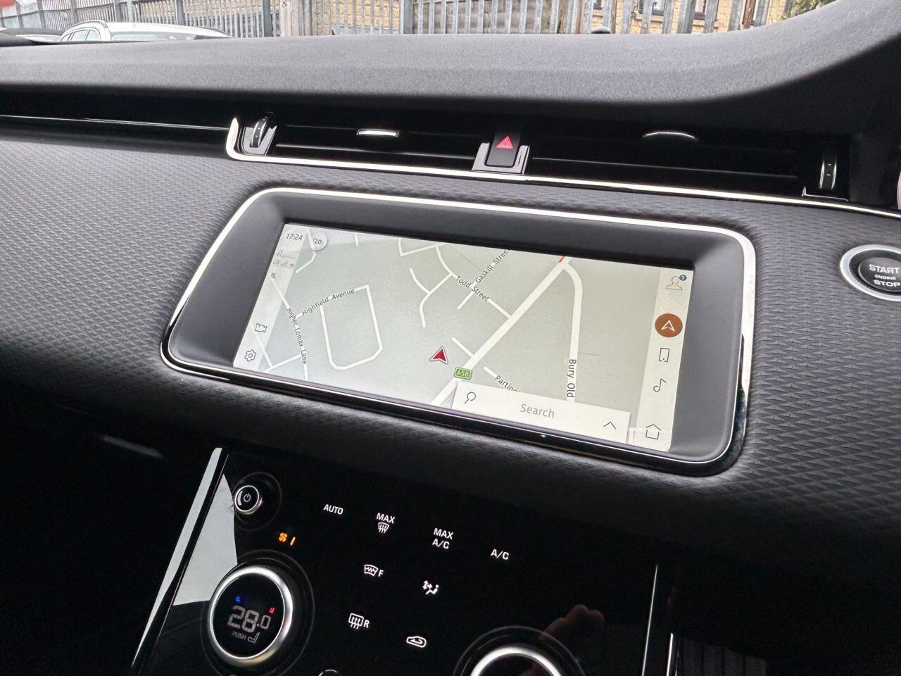 Land Rover Range Rover Evoque - Image 34