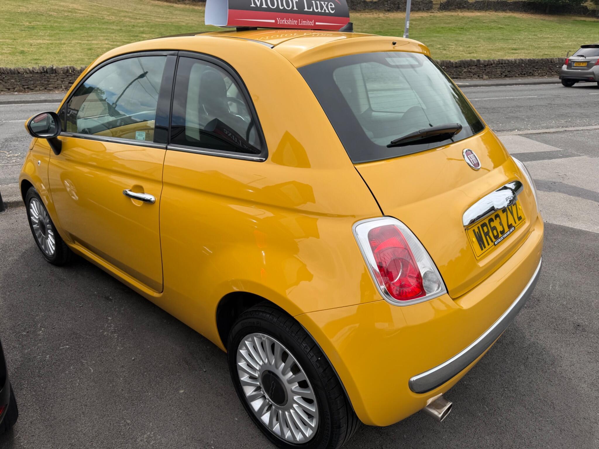 Fiat 500 - Image 7