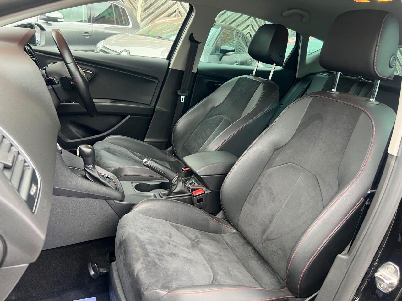 SEAT Leon - Image 22