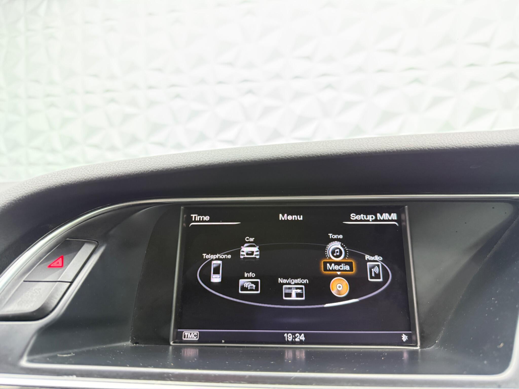 Audi A5 - Image 40