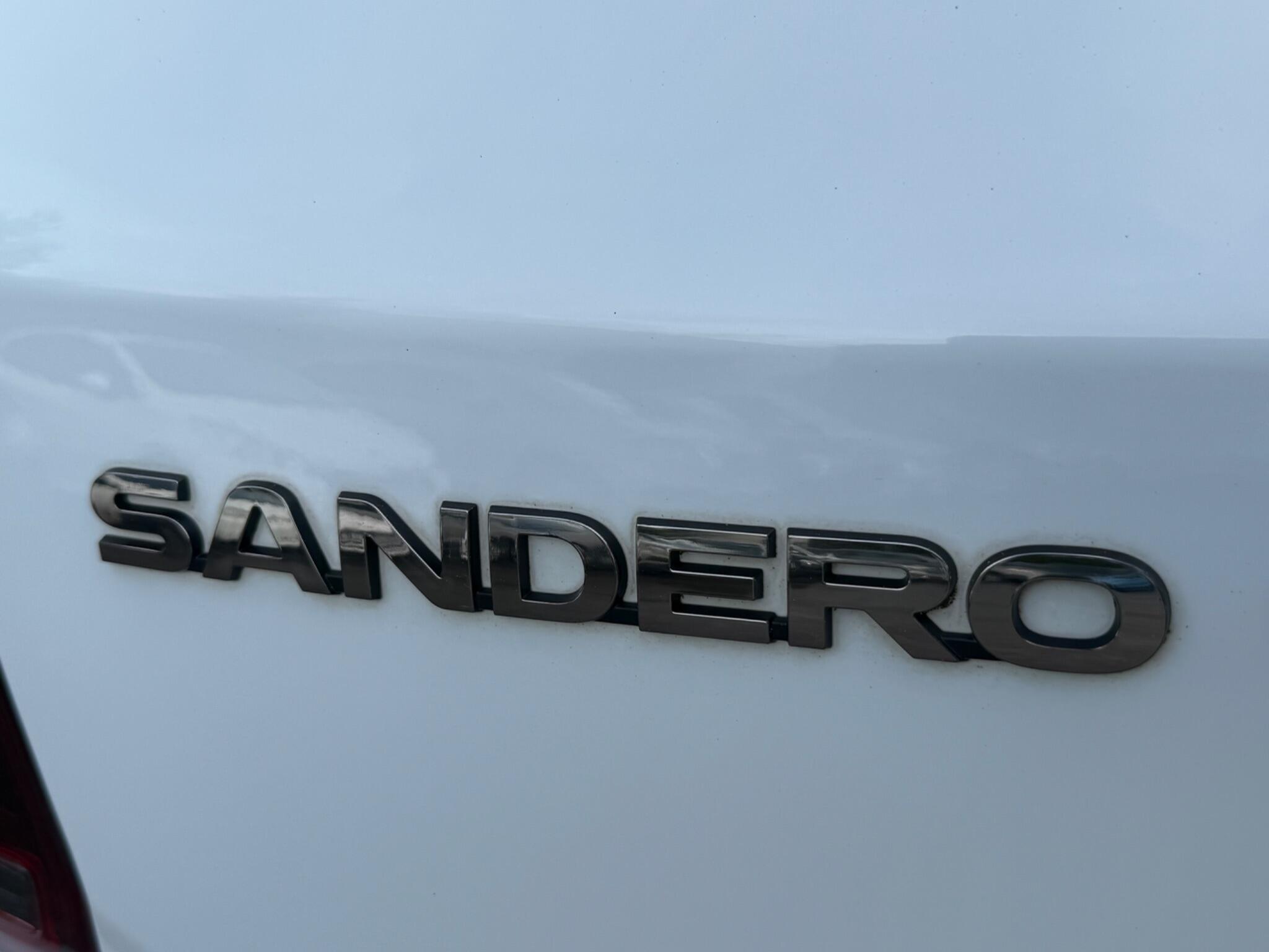 Dacia Sandero Stepway - Image 58