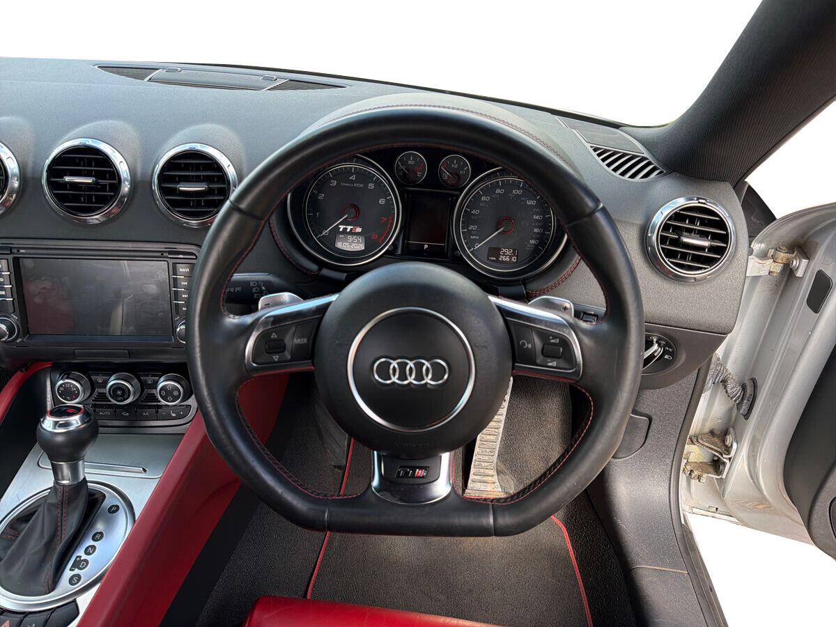 Audi TTS - Image 16