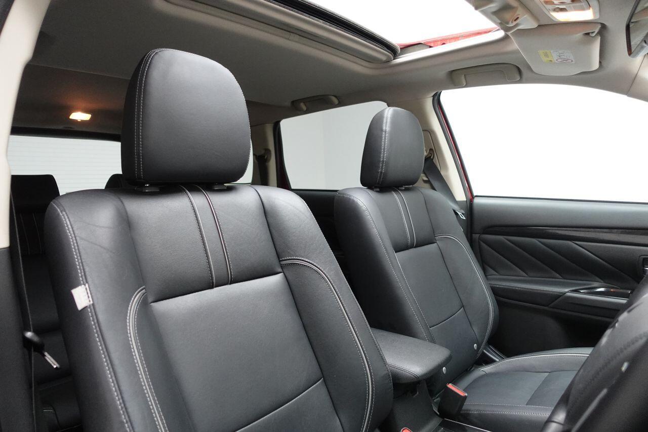 Mitsubishi Outlander - Image 3