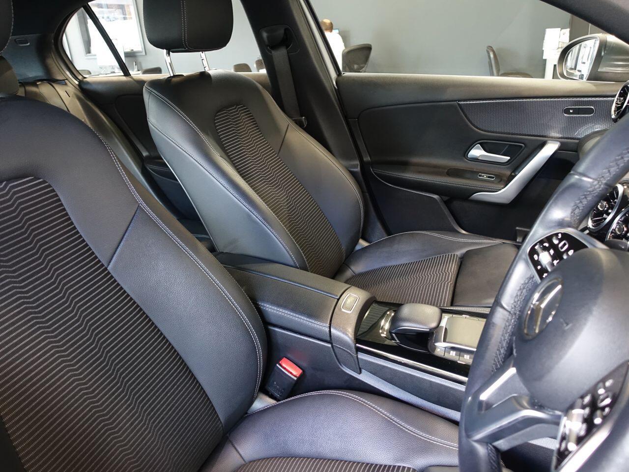 Mercedes A Class - Image 13