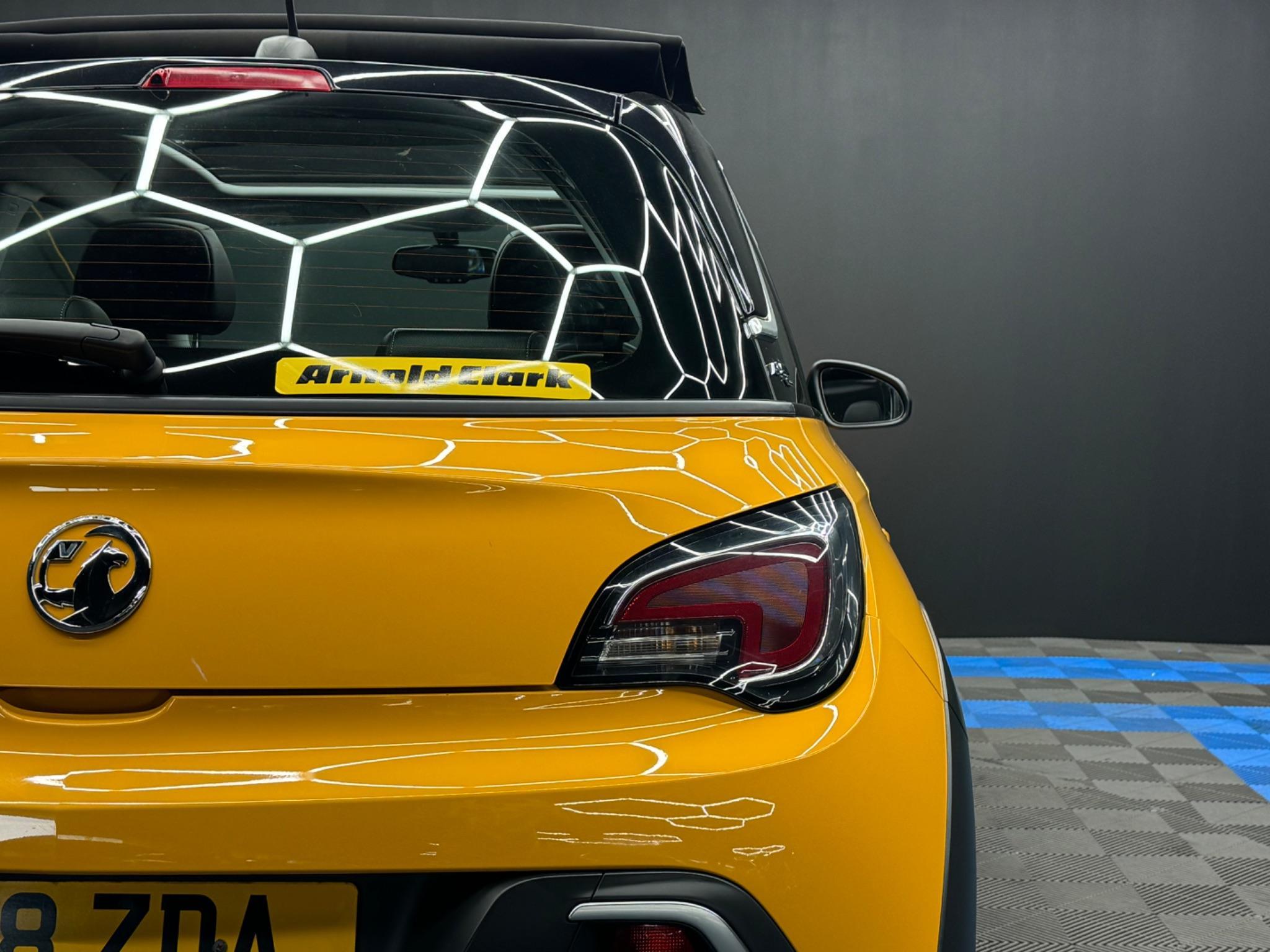 Vauxhall ADAM - Image 35