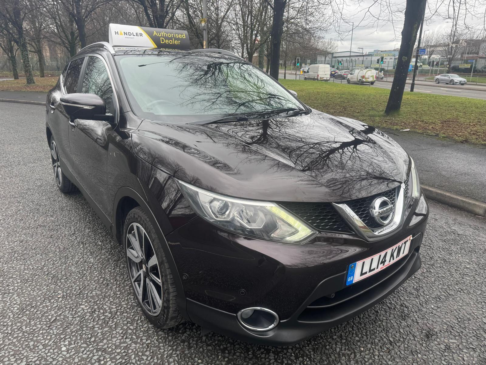 Nissan Qashqai - Image 4