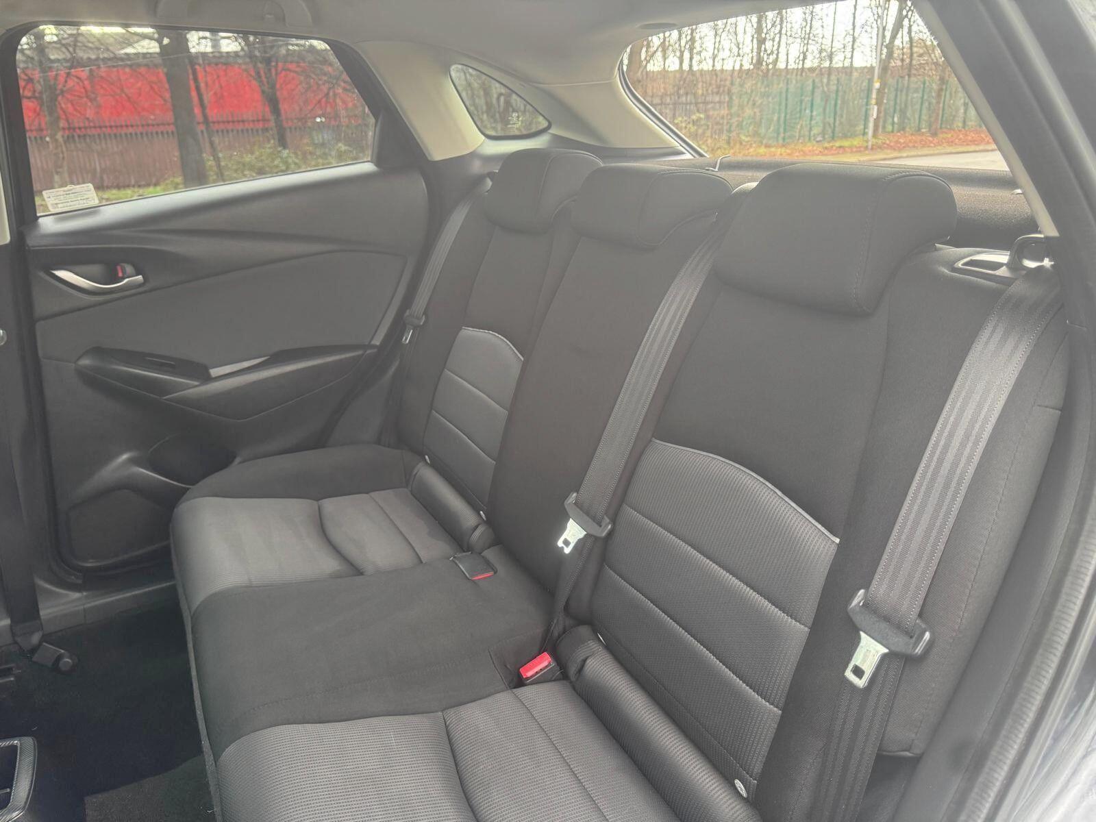 Mazda CX-3 - Image 23
