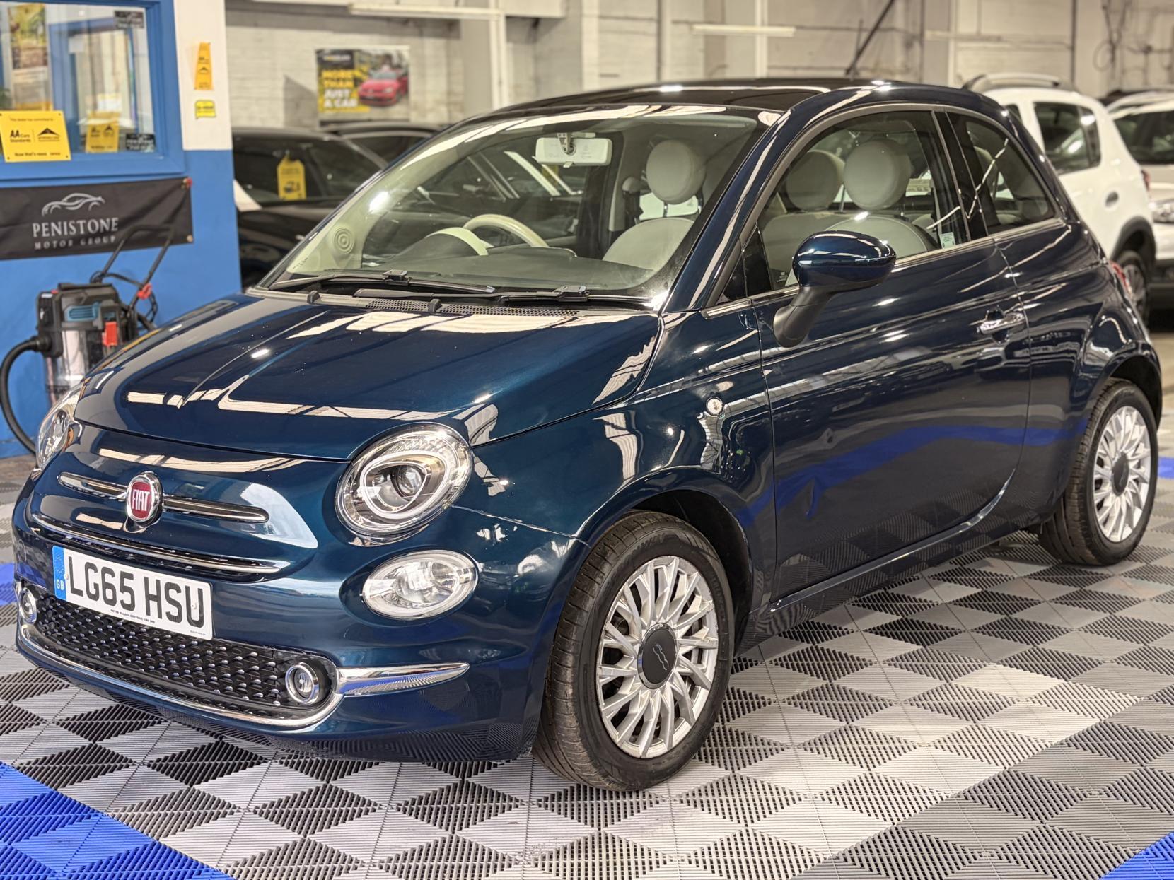 Fiat 500 - Image 3