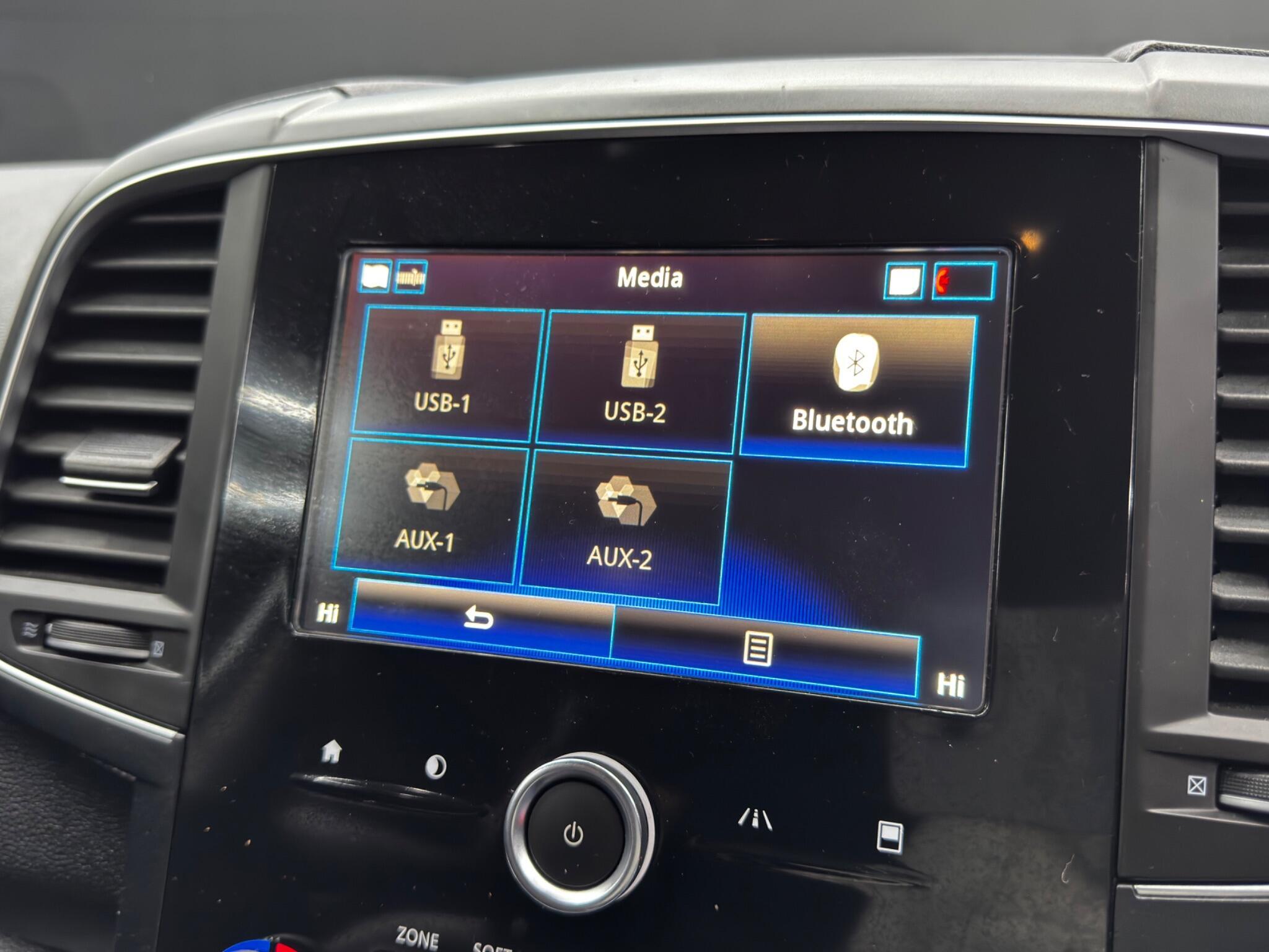 Renault Koleos - Image 32