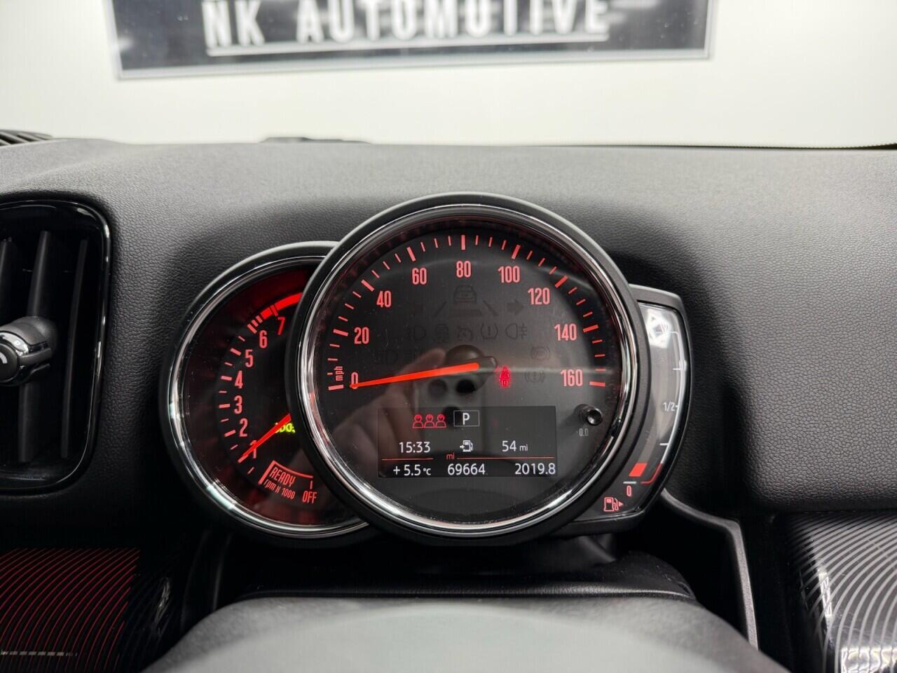 MINI Countryman - Image 27