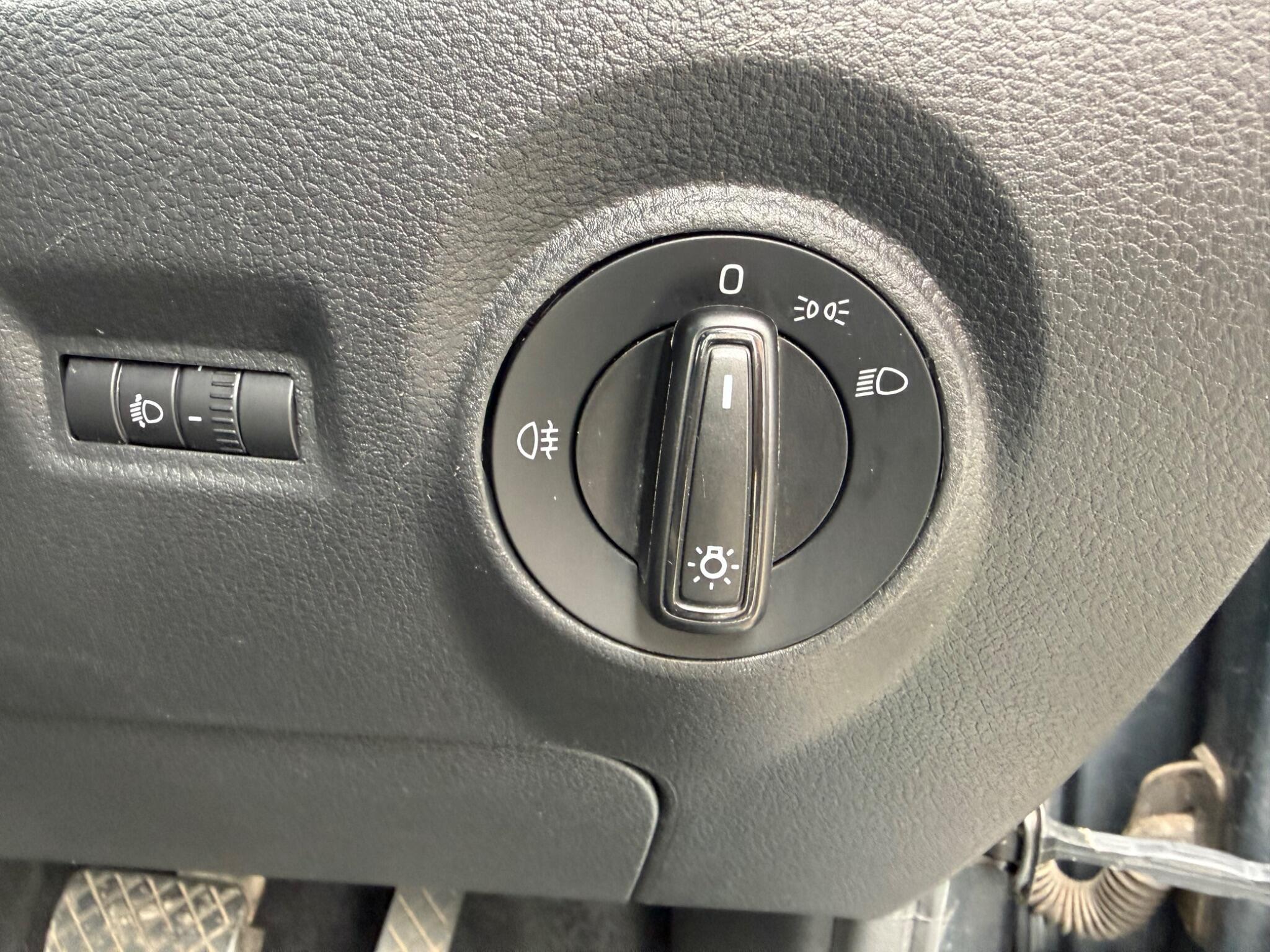 Skoda Fabia - Image 24