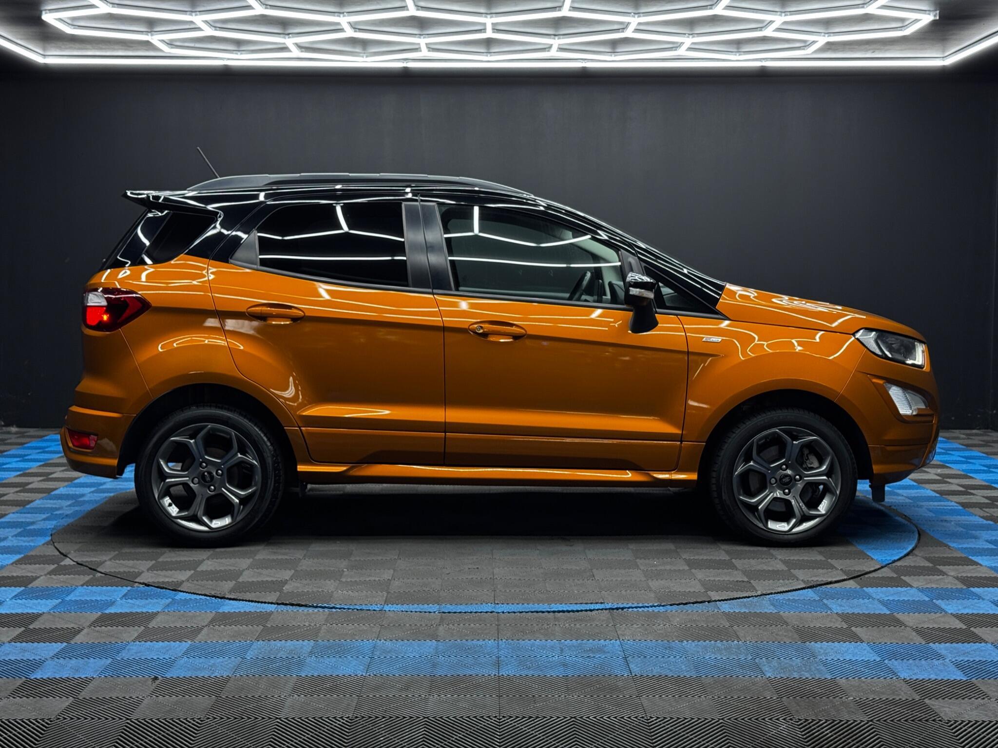 Ford Ecosport - Image 4
