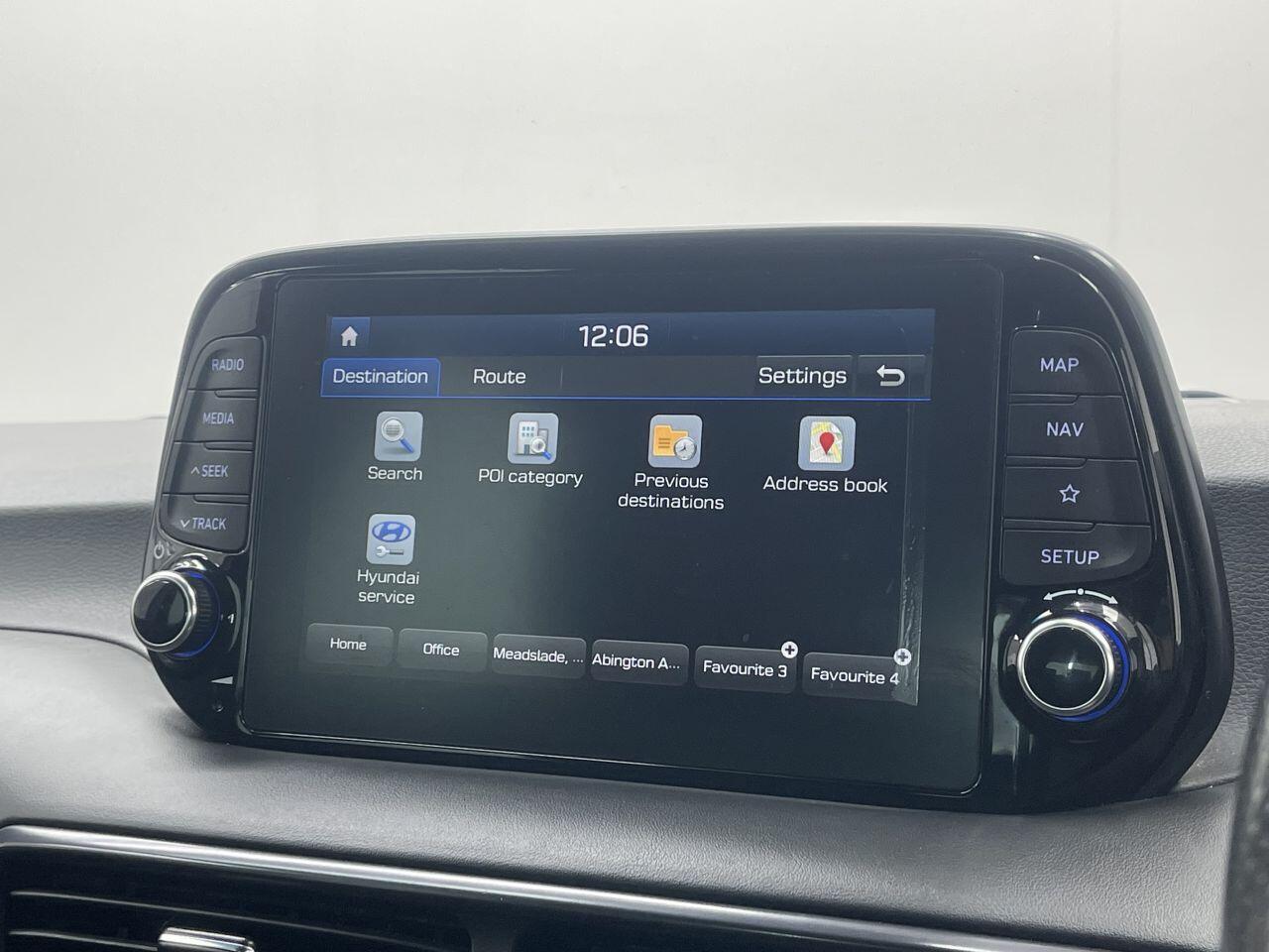 Hyundai Tucson - Image 34