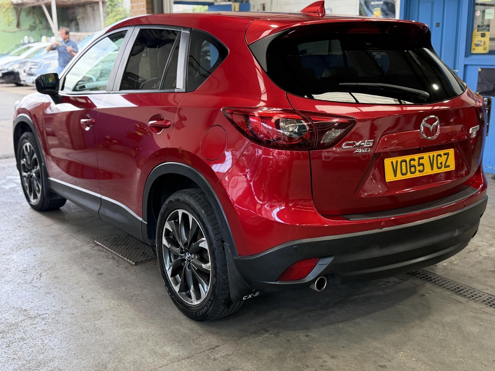 Mazda CX-5 - Image 7