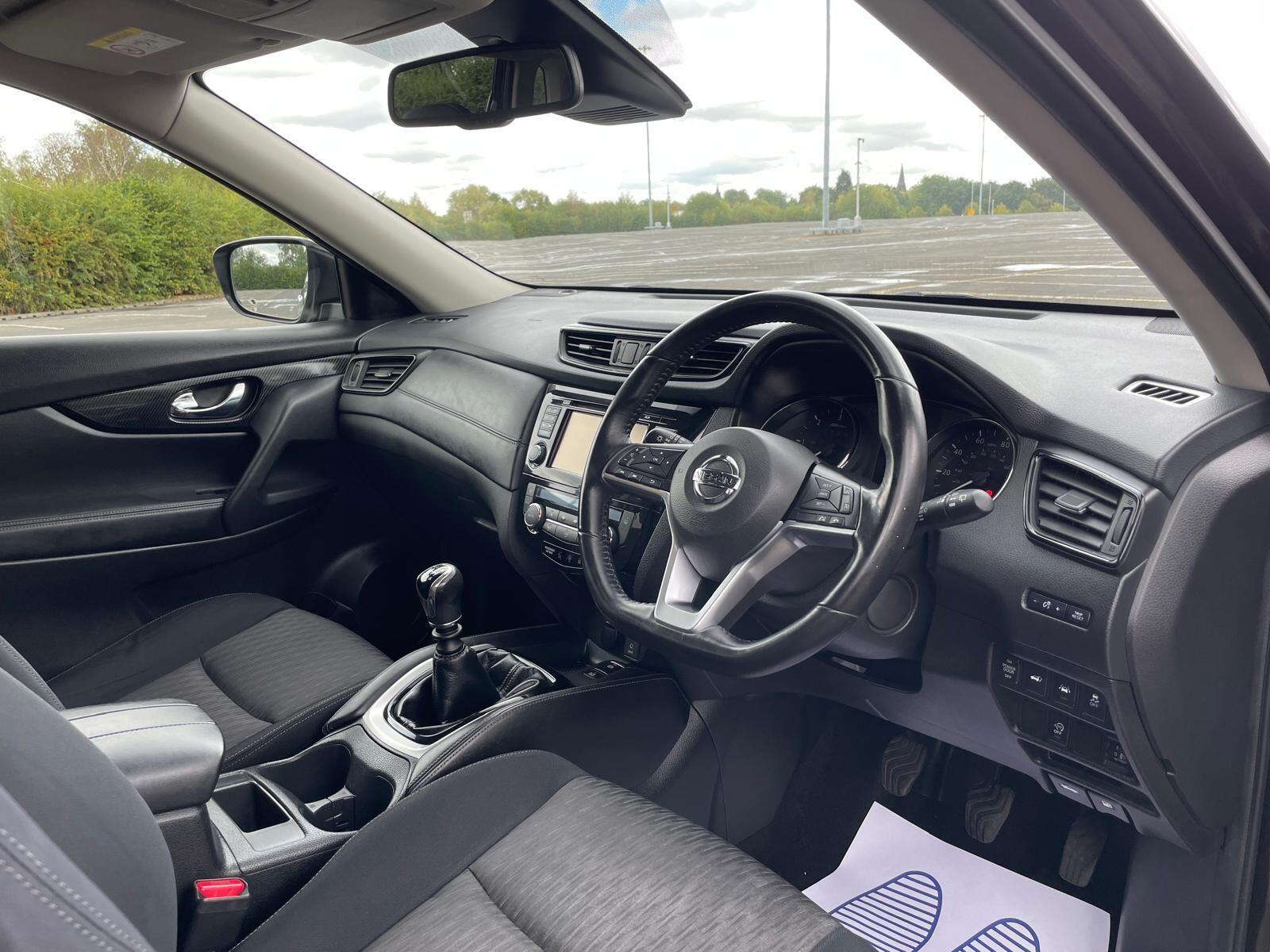 Nissan X-Trail - Image 16
