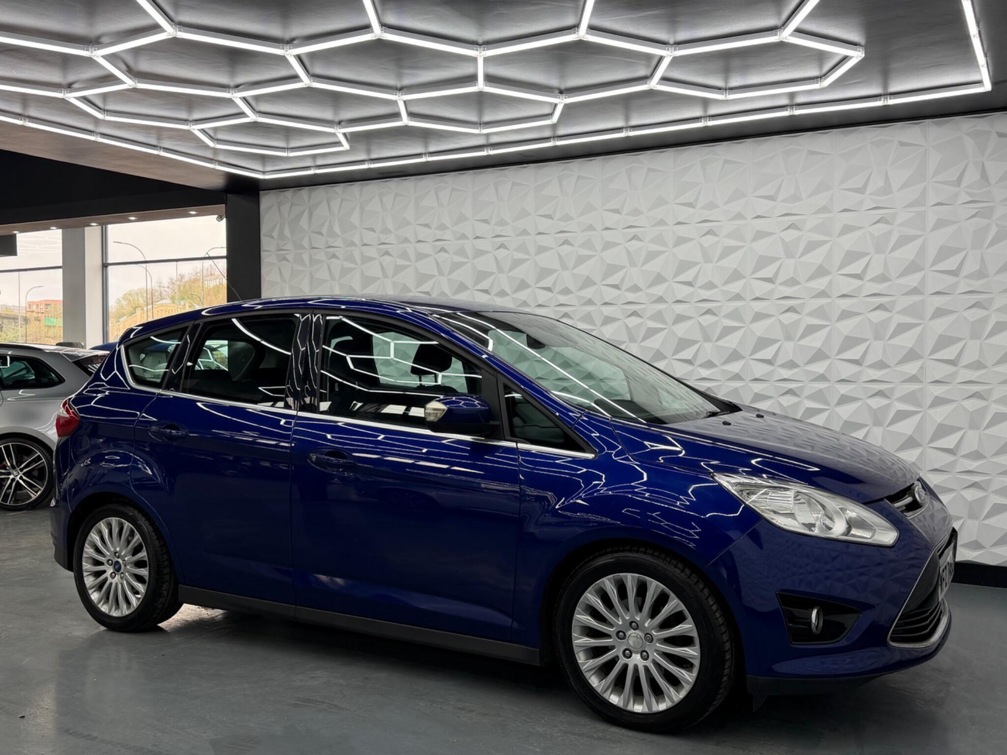 Ford C-MAX - Image 5