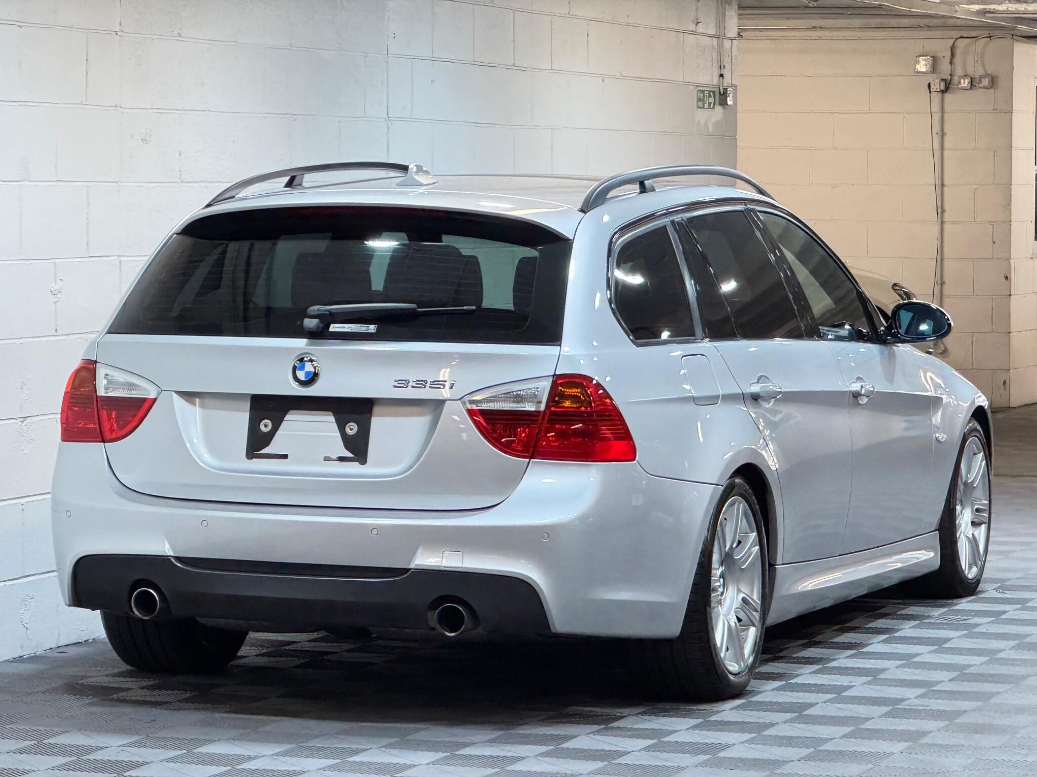 BMW 3 Series - Image 4