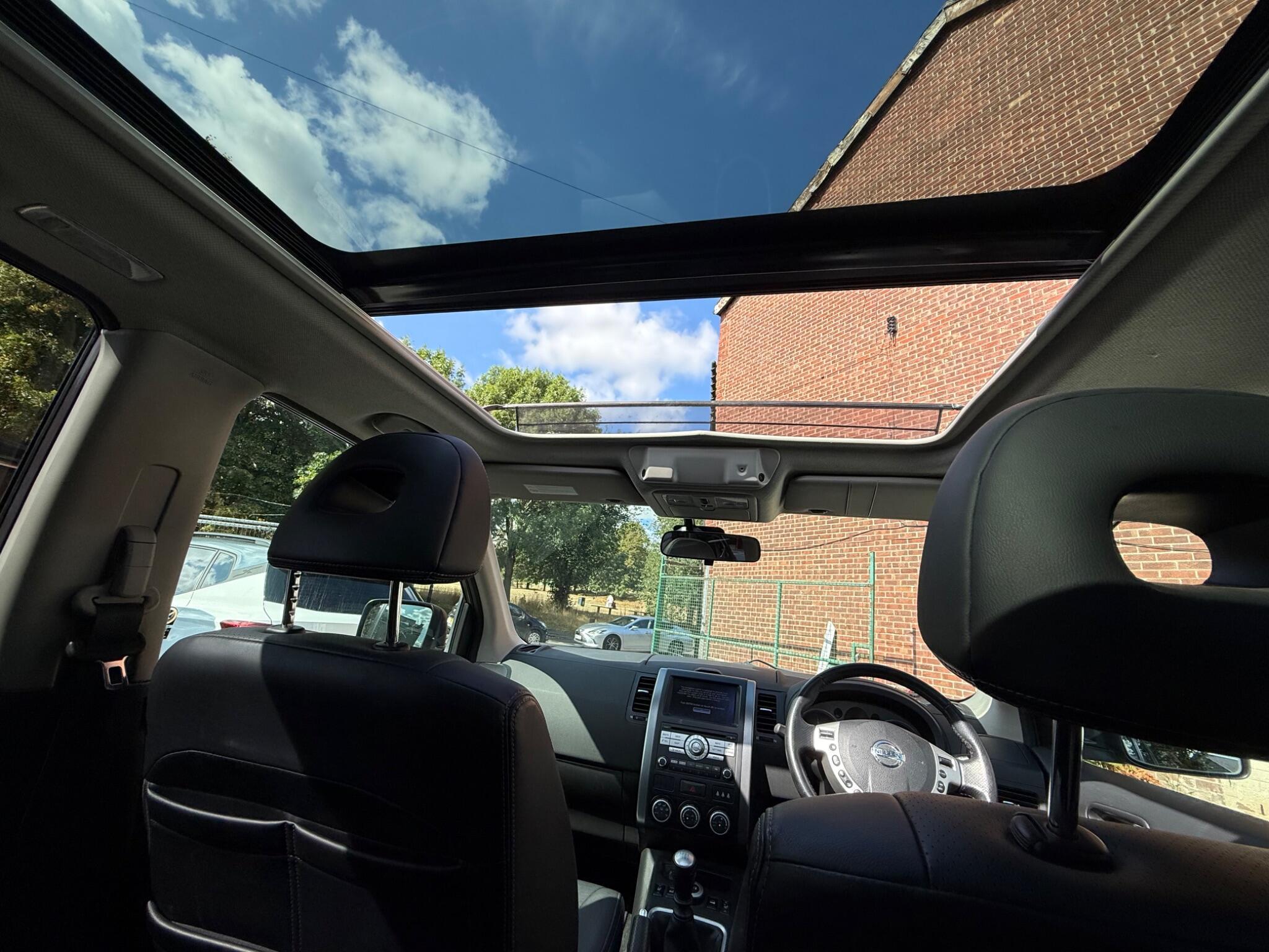 Nissan X-Trail - Image 15