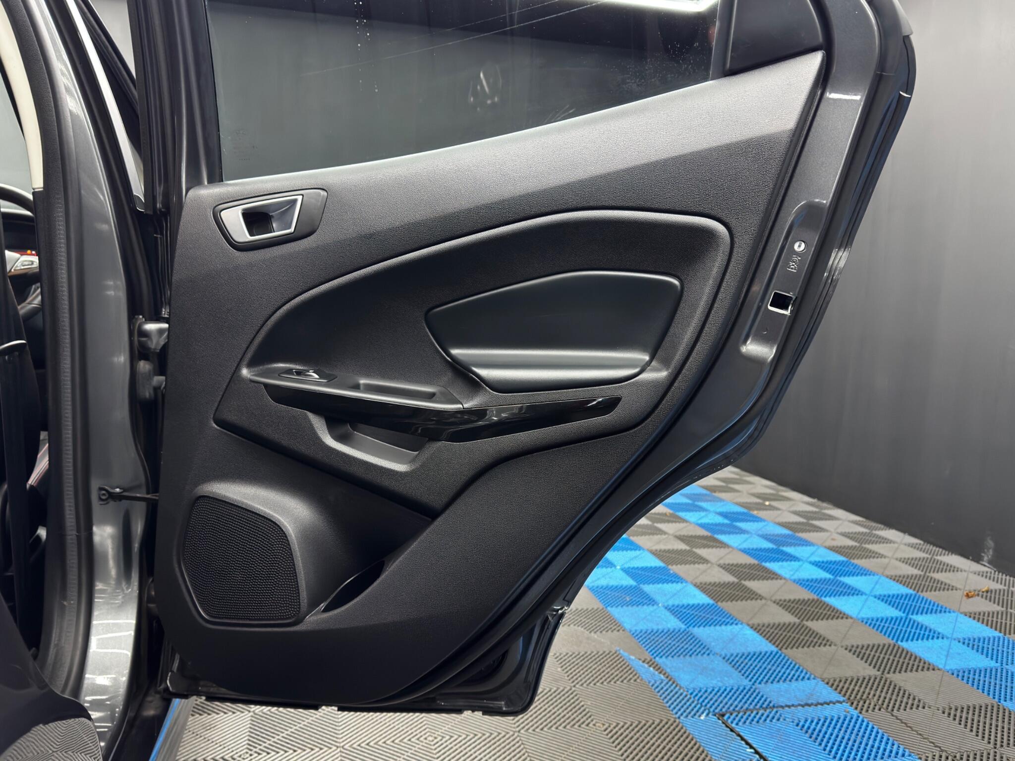 Ford Ecosport - Image 43