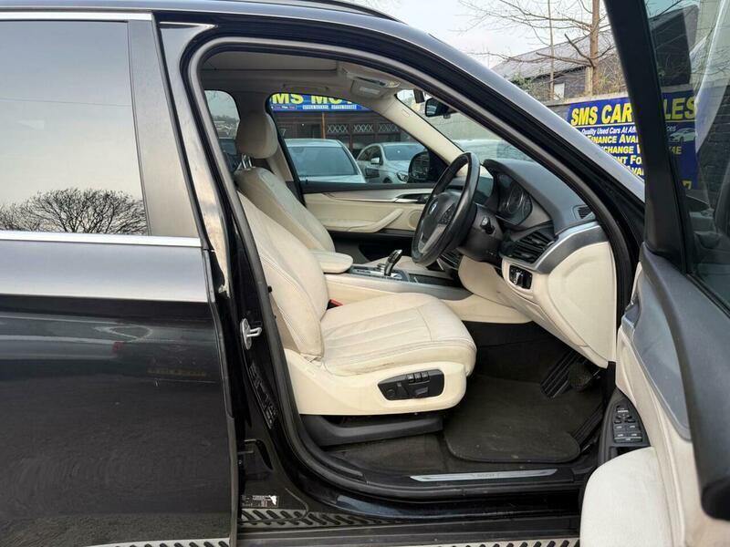 BMW X5 - Image 26