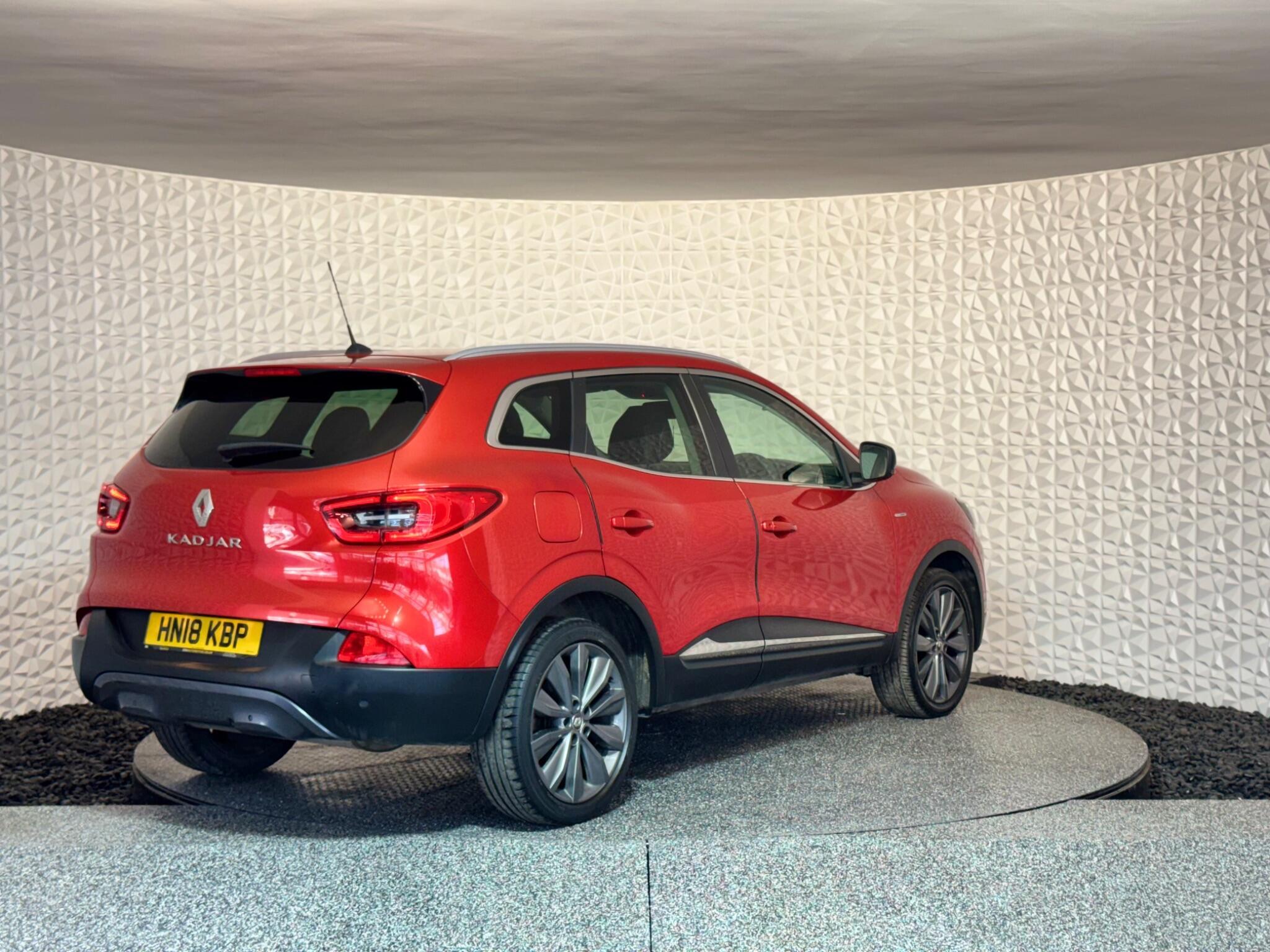 Renault Kadjar - Image 12