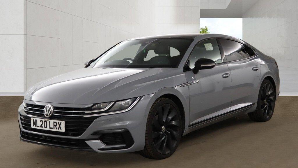 Volkswagen Arteon - Image 2