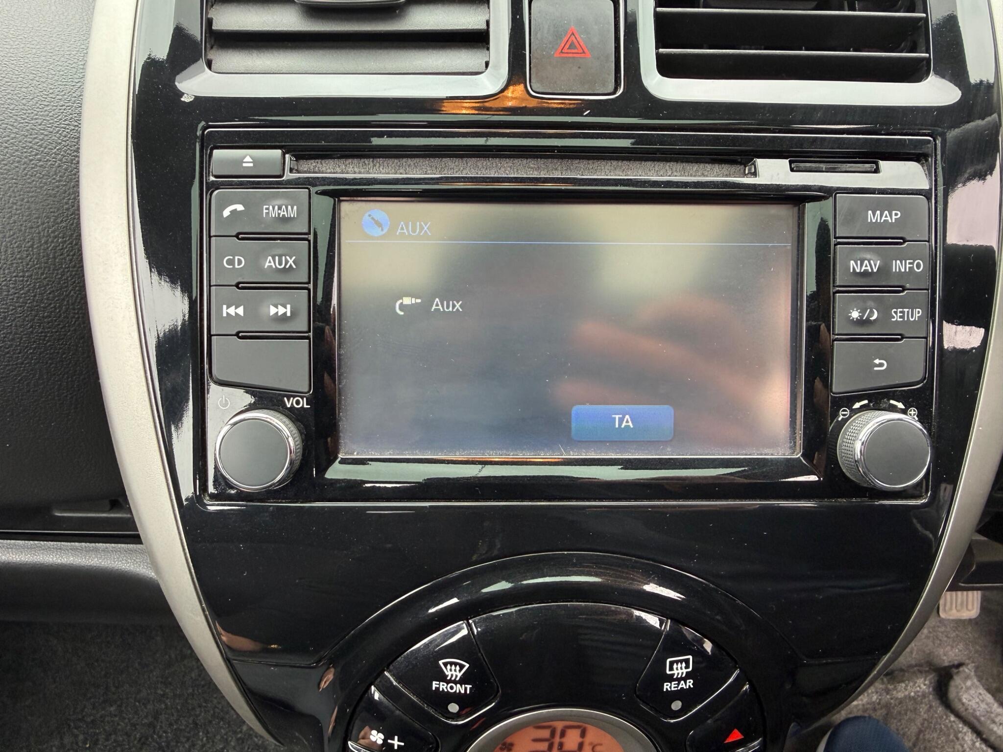 Nissan Micra - Image 15