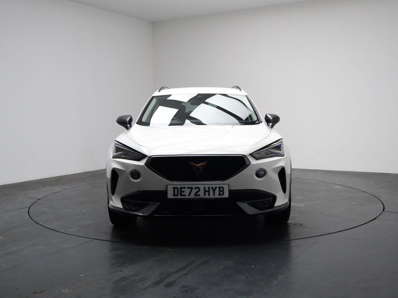 Cupra Formentor - Image 2