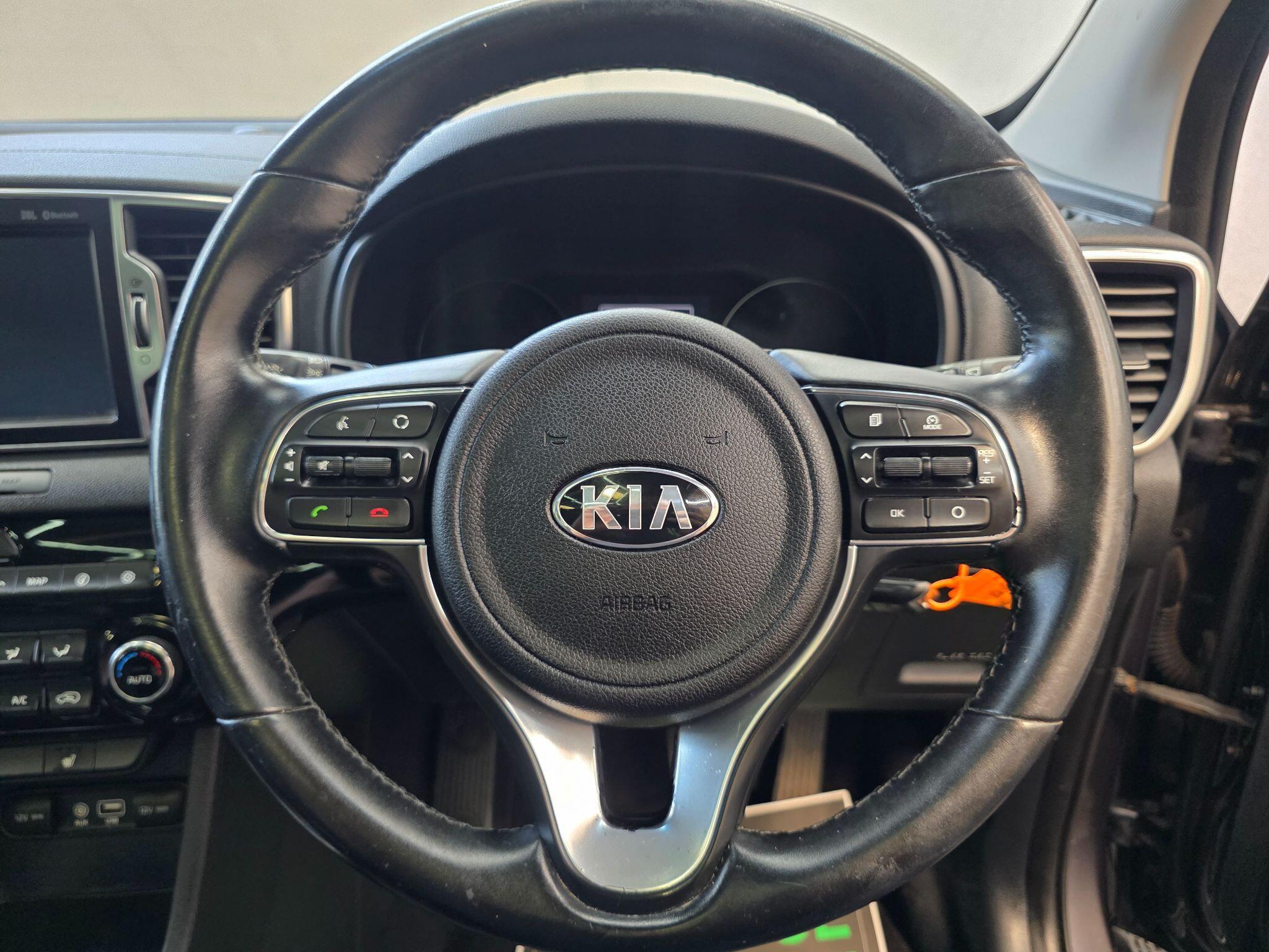 Kia Sportage - Image 17